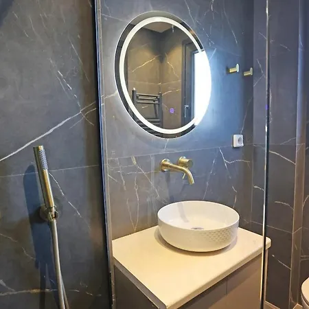 Vakantiehuis Vf34 Patio House Ermoupoli