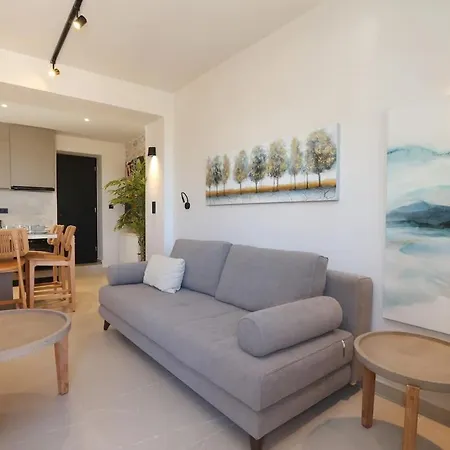 Vf34 Patio House * Ermoupoli