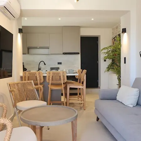 Vf34 Patio House *