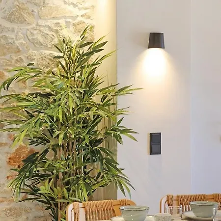 Vakantiehuis Vf34 Patio House *