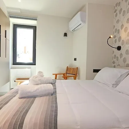 Vf34 Patio House Vakantiehuis Ermoupoli