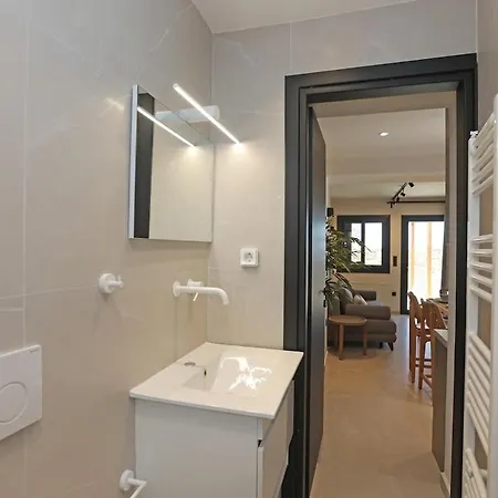 Vakantiehuis Vf34 Patio House