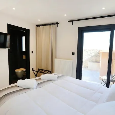 Vf34 Patio House Vakantiehuis *
