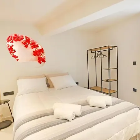 Vakantiehuis Vf34 Patio House Ermoupoli