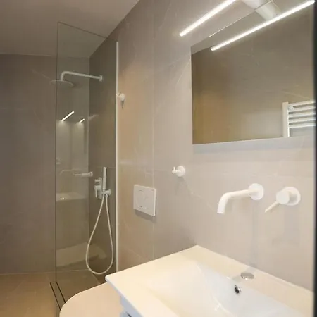 Vf34 Patio House Vakantiehuis