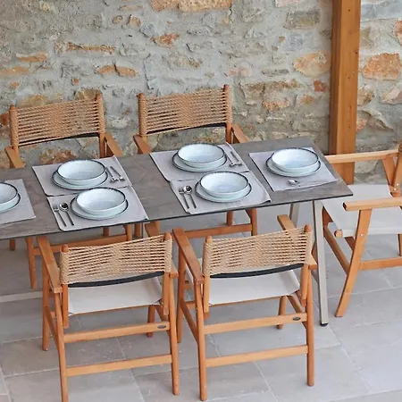 Vf34 Patio House