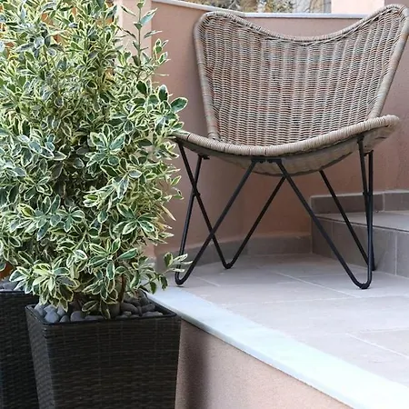 Vf34 Patio House