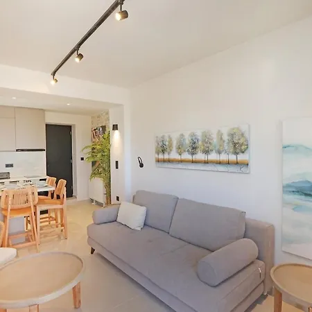Vf34 Patio House *