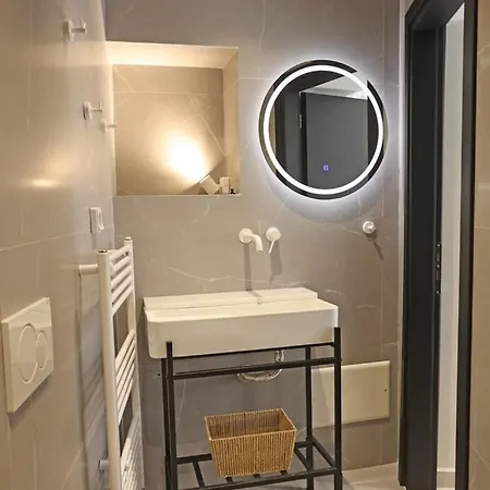 Vf34 Patio House Ermoupoli