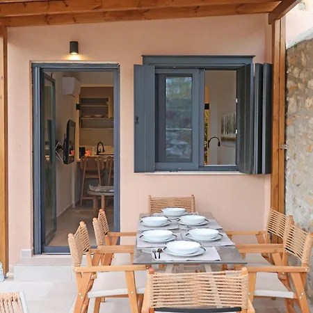 Vf34 Patio House