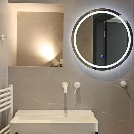 Vakantiehuis Vf34 Patio House